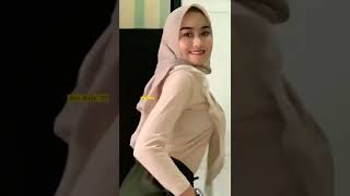 Hijab M0ntok bikin tegang😍 #tiktok #tiktokterbaru #tiktokcewecantik #tiktokhijab #shorts