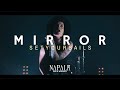 Setyursails  mirror official  napalm records