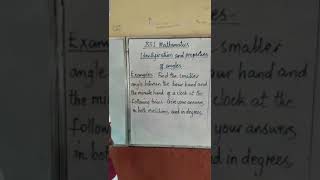 JSS 1 MTH P14 ( b)