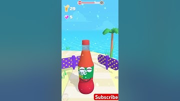 Juice Run 🍹All Levels Gameplay Android, IOS - Walkthrough LvL #shorts 213