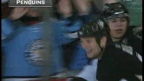 Hal Gill Goal [3-25-09]
