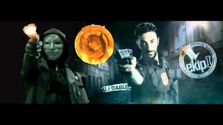 Akif Emir Maskeli Şarkısı Resimi
