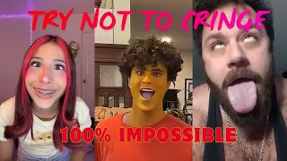 Details Try not to cringe! IMPOSSIBLE. If you cringe you lose. Part 1 Guide