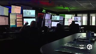 Oakland County integrates improved radio communications system by WXYZ-TV Detroit | Channel 7 171 views 15 hours ago 2 minutes, 47 seconds