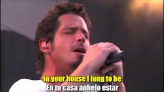 Audioslave - Like A Stone (Sub Español | Lirik)