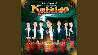 Miniatura de vídeo de "Raúl García y su Grupo Kabildo - Ojitos Provincianos"
