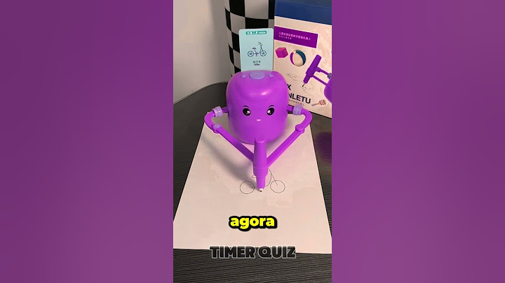 This Machine Draws for You! 😱✏️