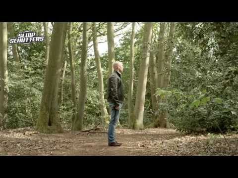 Boooobbie. Kom eens hier! - Sluipschutters