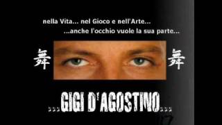 Video thumbnail of "Gigi D'Agostino - Bla Bla Bla ( The Essential )"