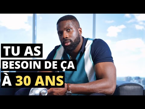 Vidéo: 6 Choses Que Chaque Homme Devrait Savoir Avant 30 - Réseau Matador