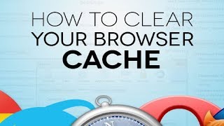 How to Clear Browsing History, Cache, Cookies image