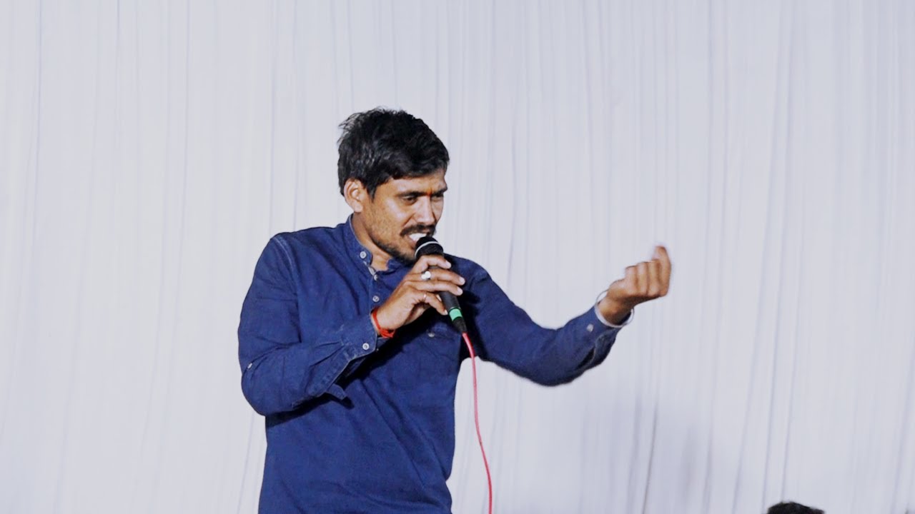 BHajn Mukabla//भजन मुकाबला // सुनील भाई VS जीवन भाई//भोगवा निपानी