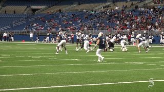 High School Blitz: Lake Travis advances to the Class 6A, Division I state championship game