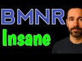 BMNR STOCK: Do NOT Ignore $BMNR Stock Right Now! The Math is Insane BMNR STOCK ANALYSIS TODAY 