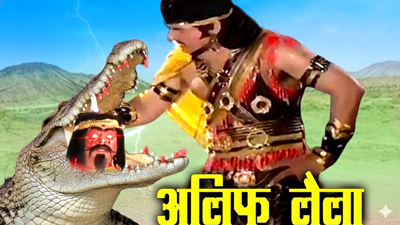 तालिब मुझे न मार मैं तुझे हमीरा जादूगरनी के सारे राज बताऊंगा | Talib Aur Hamira Story |