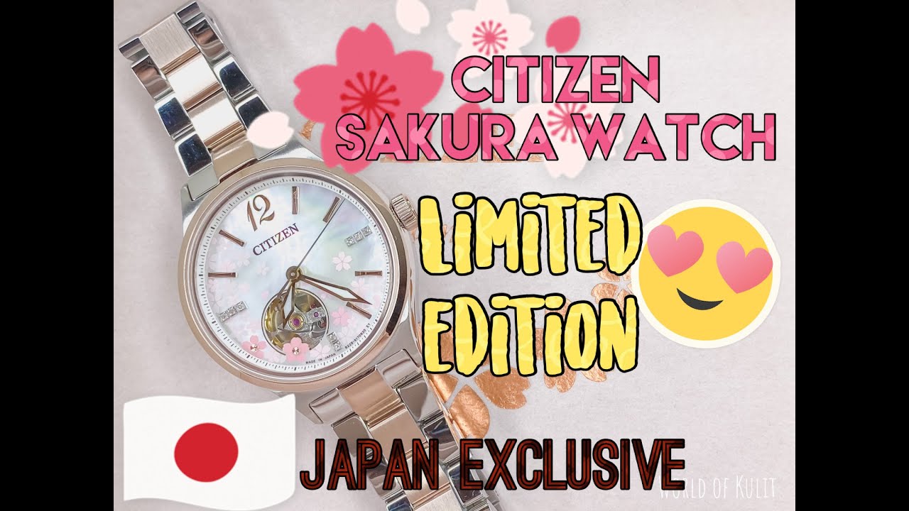 CITIZEN[シチズン] CITIZEN コレクション PC1014-60L メカニカル 限定 ...