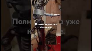 Ремонт подвески форд фокус 3.
