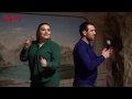 Патимат Расулова и Арип Арипов концерт в Кизилюрте 2020