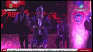 ALA AHAI - D'KEPITING (Cover Version) M.Syahruddin | Lagu Banjar Kalimantan Selatan Indonesia