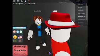 roblox ro-trip(геймплей #1)