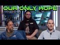 Saltemike reacts to star citizen live qa alpha 323 and beyond