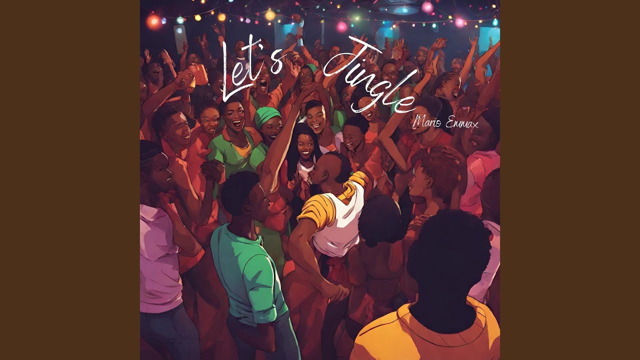 Παρακολούθηση Let's Jingle (Sped Up) στο YouTube Παρακολούθηση Let's Jingle (Sped Up) στο YouTube