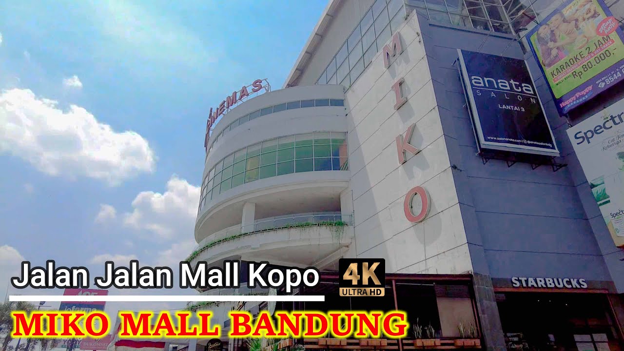 travel miko mall kopo