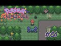 Pokmon crpuscule 01  nouveau fangame nouvelle region nouveaux ennemis 