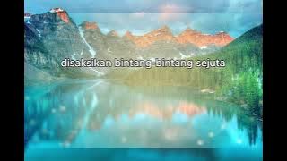 THE PAPS   CINTA MULIA  LIRIK