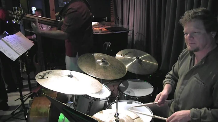 Helen Ann - The Kevin Deitz Sextet