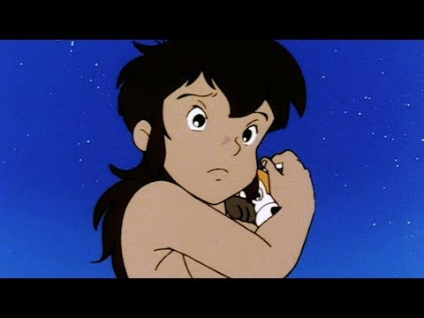 JUNGLE BOOK / Turkish s.1 ep. 6 -Türk / Orman Kitabı