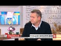 Як проходитимуть місцеві вибори — розмова з головою Комітету виборців України Олексієм Кошелем