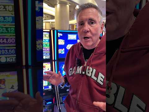 Best Wolf Peak Set Up Ever #slots
