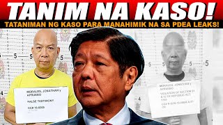 BREAKING NEWS! MORALES TATANIMAN NG KASO PARA MANAHIMIK NA? HUHULIHIN KAAGAD JUSKO PO