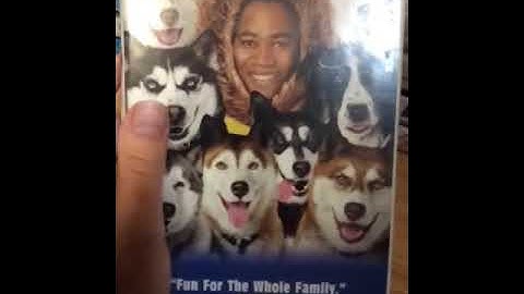 My Clamshell VHS Collection Part 14