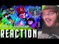HELLUVA BOSS - Loo Loo Land // S1: Episode 2 (Animation By Vivziepop) REACTION!!!
