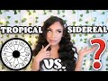 Have YOU Been Following The Wrong ZODIAC Sign?💫 Tropical Or Sidereal? 💫