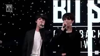 Army Singing Magic Shop Bts Highlight Reel Comeback Show