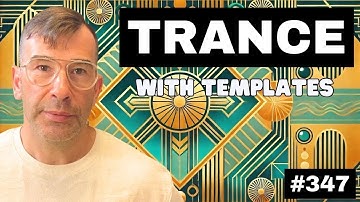 Trance Like Anjunabeats & Enhanced | Live Tutorial #347