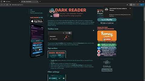 How to Activate Dark Mode in Google Docs | Full Guide 2025
