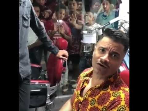 مهرجان حسن شاكوش احنا على المريخ