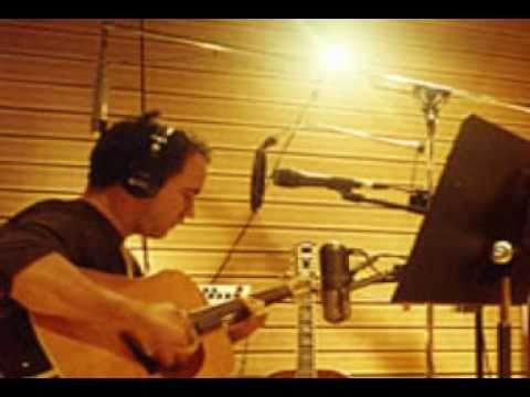 13 - Build you a House - Dave Matthews Band - DMB - Lillywhite Sessions