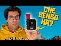 Questo Garmin Inreach Mini 3 E COMPLETAMENTE DIVERSO????