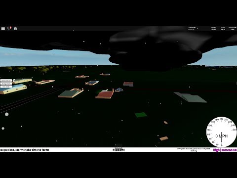 Roblox Storm Chasers Massive Wedge Ef5 Demolishes Hendero 36 By Justin Hassel Weather - roblox storm chasers reborn 6