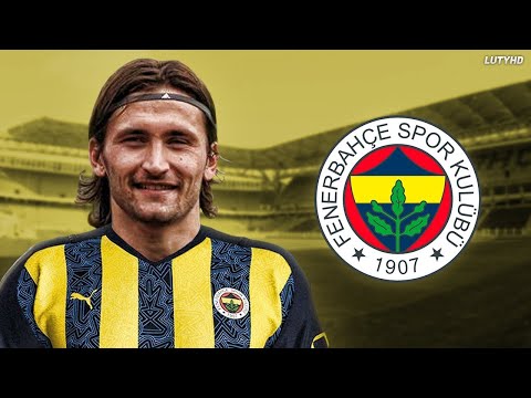 Miguel Crespo Fenerbahçe Skills Goals 2022 23