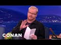 Jim Gaffigan's Serial Killer Fan Letter