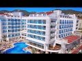 Blue Bay Platinum Hotel - Marmaris, Turkey