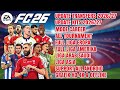 FIFA 14 MOD FC 26 ANDROID OFFLINE| UPDATE KITS & TRANSFERS 2026/27| FIX CAREER & TOURNAMENT