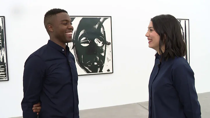 Why African-American artists are becoming art mark...