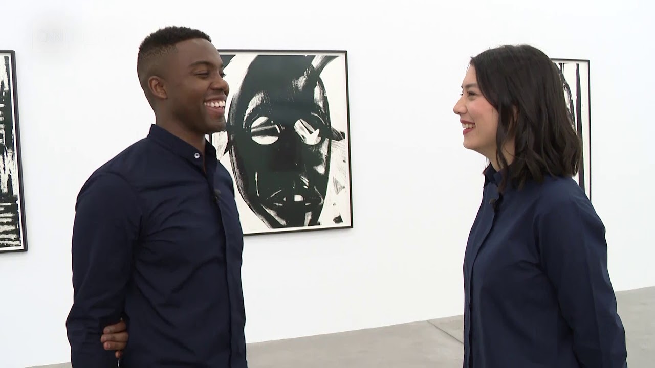 African-American Artists are becoming Art Market Superstars!